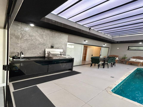 Imagem Casa de Condomínio com 3 Quartos à Venda, 300 m² em São Venâncio - Itupeva Imagem Casa de Condomínio com 3 Quartos à Venda, 300 m² em São Venâncio - Itupeva