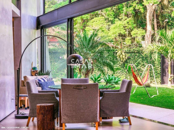 Imagem Casa com 5 Quartos à Venda, 1.600 m² em Itanhangá - Rio De Janeiro
