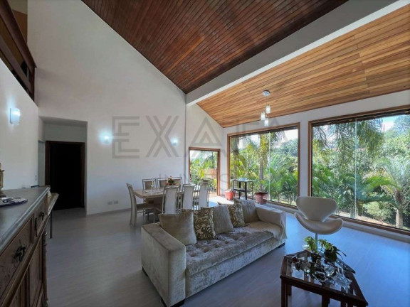 Imagem Imóvel com 4 Quartos à Venda, 350 m² em Chácara Santa Lúcia - Carapicuíba