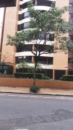 Imagem Imóvel com 3 Quartos à Venda, 115 m² em Perdizes - São Paulo