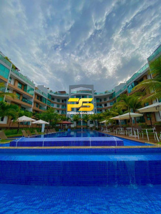Cobertura com 3 Quartos à Venda, 278 m² em Cabo Branco - João Pessoa