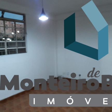 Apartamento com 2 Quartos à Venda, 60 m² em Parque Residencial Vila União - Campinas