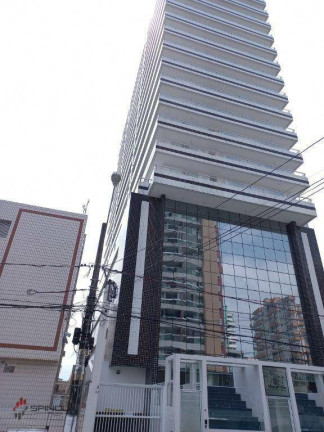 Imagem Apartamento com 3 Quartos à Venda, 140 m² em Canto Do Forte - Praia Grande
