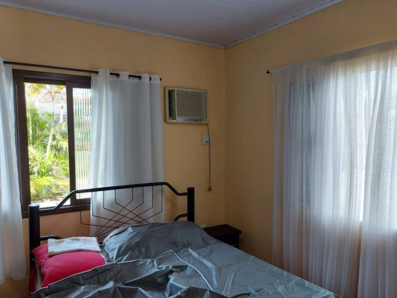 Imagem Casa com 2 Quartos à Venda, 140 m² em Centro - Balneário Barra Do Sul