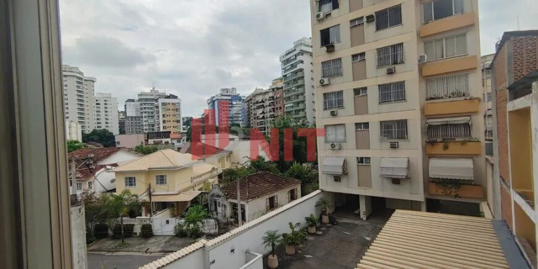 Imagem Apartamento com 2 Quartos à Venda, 100 m² em Santa Rosa - Niterói
