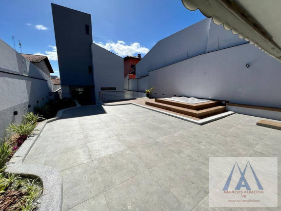 Imagem Casa com 3 Quartos à Venda, 284 m² em Vila Oliveira - Mogi Das Cruzes