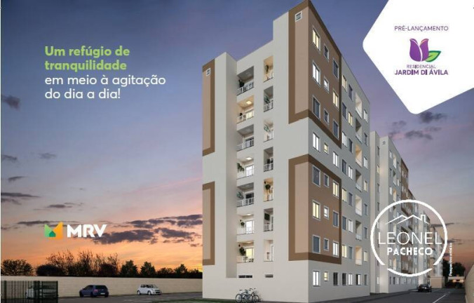 Imagem Apartamento com 2 Quartos à Venda, 44 m² em Floresta - Joinville Imagem Apartamento com 2 Quartos à Venda, 44 m² em Floresta - Joinville