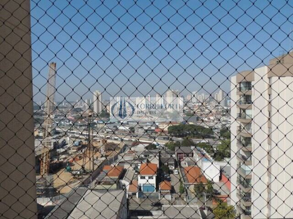Imagem Apartamento com 2 Quartos à Venda, 50 m² em Vila Aricanduva - São Paulo