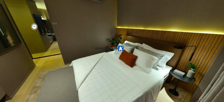 Imagem Apartamento com 2 Quartos à Venda, 137 m² em Itaim Bibi - São Paulo