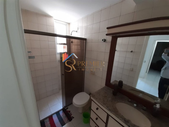Imagem Apartamento com 3 Quartos à Venda, 91 m² em Coqueiros - Florianópolis Imagem Apartamento com 3 Quartos à Venda, 91 m² em Coqueiros - Florianópolis