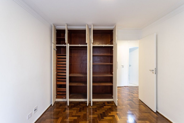 Imagem Imóvel com 3 Quartos à Venda, 116 m² em Itaim Bibi - São Paulo Imagem Imóvel com 3 Quartos à Venda, 116 m² em Itaim Bibi - São Paulo