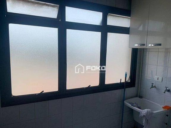 Imagem Apartamento com 2 Quartos para Alugar, 74 m² em Vila Rosália - Guarulhos Imagem Apartamento com 2 Quartos para Alugar, 74 m² em Vila Rosália - Guarulhos