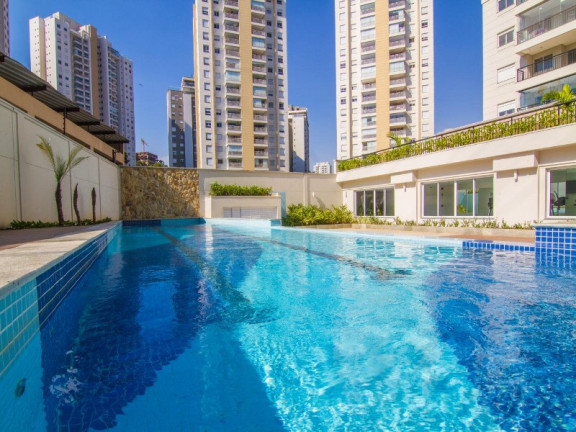 Imagem Imóvel com 3 Quartos à Venda, 77 m² em Vila Andrade - São Paulo