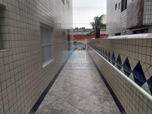 Imagem Kitnet à Venda, 24 m² em Ocian - Praia Grande