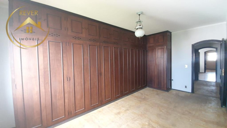 Imagem Apartamento com 4 Quartos à Venda, 331 m² em Cambui  - Campinas