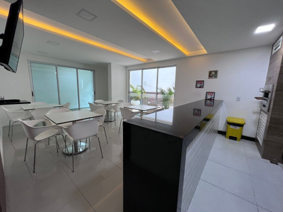 Imagem Apartamento com 1 Quarto à Venda, 45 m² em Várzea - Teresópolis Imagem Apartamento com 1 Quarto à Venda, 45 m² em Várzea - Teresópolis