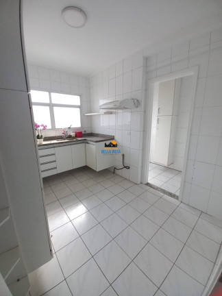 Imagem Apartamento com 3 Quartos à Venda,  em Gonzaga - Santos