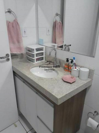 Imagem Apartamento com 3 Quartos à Venda, 87 m² em Portal Das Colinas - Guaratinguetá