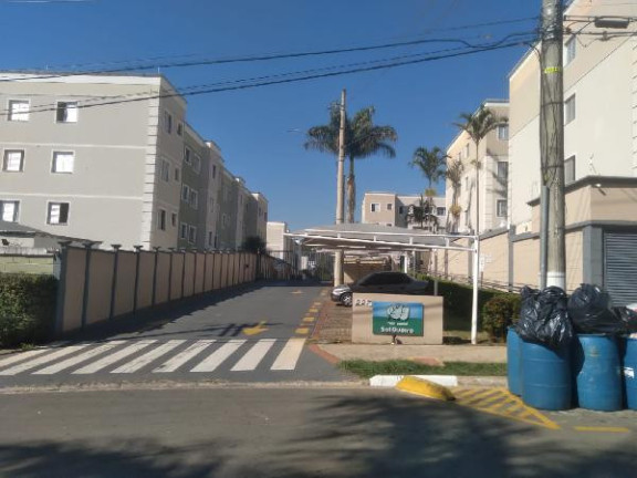 Apartamento com 1 Quarto à Venda, 50 m² em Recanto Quarto Centenario - Jundiai