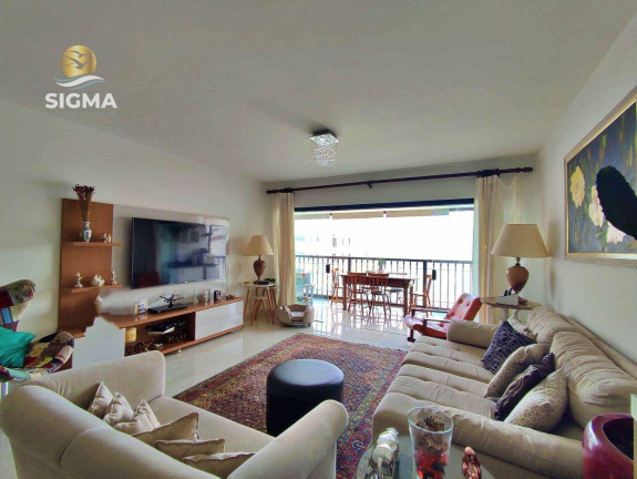 Imagem Apartamento com 3 Quartos à Venda, 171 m² em Pitangueiras - Guarujá Imagem Apartamento com 3 Quartos à Venda, 171 m² em Pitangueiras - Guarujá
