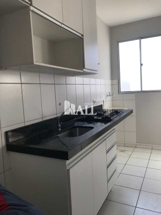 Imagem Apartamento com 2 Quartos à Venda, 45 m² em Rios Di Itália - São José Do Rio Preto Imagem Apartamento com 2 Quartos à Venda, 45 m² em Rios Di Itália - São José Do Rio Preto