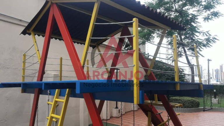 Imagem Apartamento com 3 Quartos à Venda, 82 m² em Vila Bertioga - São Paulo