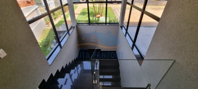 Imagem Casa de Condomínio com 4 Quartos à Venda, 420 m² em Alphaville - Ribeirão Preto Imagem Casa de Condomínio com 4 Quartos à Venda, 420 m² em Alphaville - Ribeirão Preto