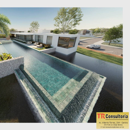 Imagem Terreno à Venda, 205 m² em Campos Dos Goytacazes