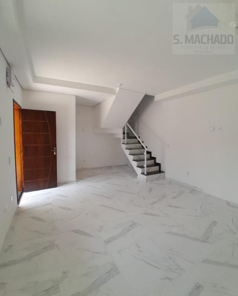 Imagem Casa com 2 Quartos à Venda, 70 m² em Parque Novo Oratório - Santo André Imagem Casa com 2 Quartos à Venda, 70 m² em Parque Novo Oratório - Santo André