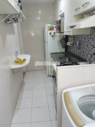 Imagem Apartamento com 3 Quartos à Venda, 58 m² em Morumbi - São Paulo Imagem Apartamento com 3 Quartos à Venda, 58 m² em Morumbi - São Paulo