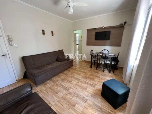 Imagem Apartamento com 1 Quarto à Venda, 52 m² em Canto Do Forte - Praia Grande Imagem Apartamento com 1 Quarto à Venda, 52 m² em Canto Do Forte - Praia Grande