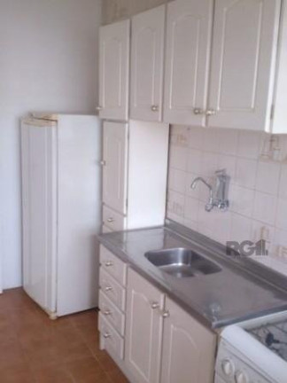 Imagem Apartamento com 1 Quarto à Venda, 44 m² em Partenon - Porto Alegre