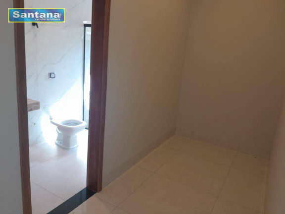 Imagem Casa com 3 Quartos à Venda, 140 m² em Jardim Metodista - Caldas Novas Imagem Casa com 3 Quartos à Venda, 140 m² em Jardim Metodista - Caldas Novas