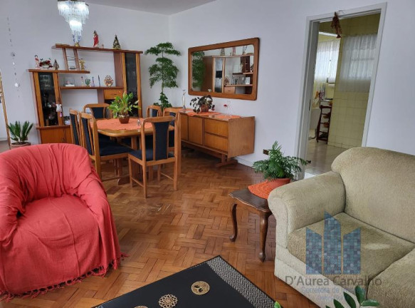 Imagem Apartamento com 3 Quartos à Venda, 130 m² em Vila Mariana - São Paulo Imagem Apartamento com 3 Quartos à Venda, 130 m² em Vila Mariana - São Paulo