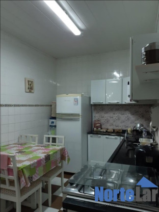 Imagem Casa com 2 Quartos à Venda, 121 m² em Pirituba - São Paulo