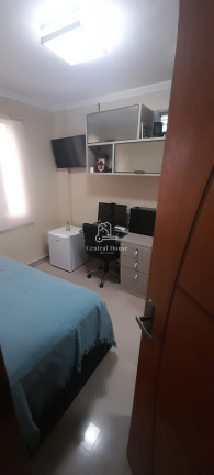 Imagem Apartamento com 2 Quartos à Venda, 52 m² em Jardim Celeste - São Paulo