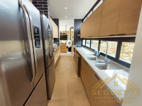 Imagem Casa com 6 Quartos à Venda, 604 m² em Riviera De São Lourenço - Bertioga Imagem Casa com 6 Quartos à Venda, 604 m² em Riviera De São Lourenço - Bertioga