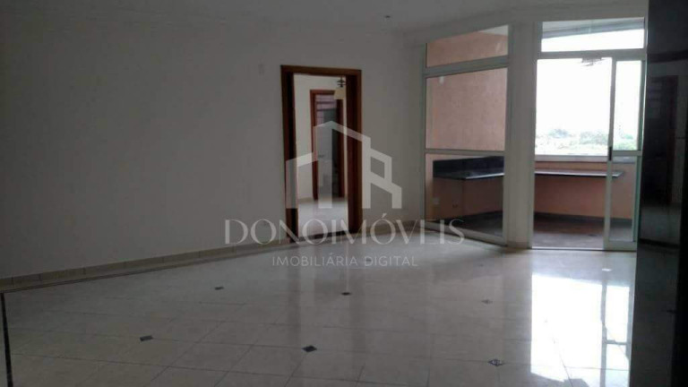 Imagem Apartamento com 4 Quartos à Venda, 188 m² em Centro - São Bernardo Do Campo Imagem Apartamento com 4 Quartos à Venda, 188 m² em Centro - São Bernardo Do Campo