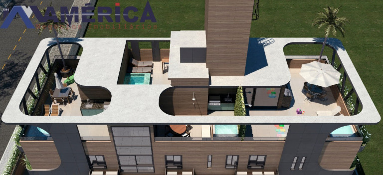 Imagem Imóvel com 1 Quarto à Venda, 48 m² em Bancários - João Pessoa Imagem Imóvel com 1 Quarto à Venda, 48 m² em Bancários - João Pessoa