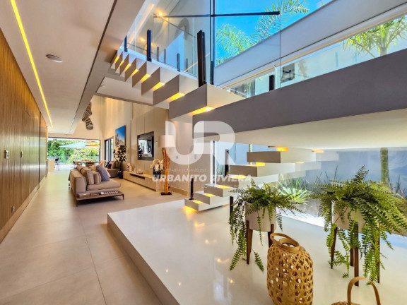 Imagem Casa com 6 Quartos à Venda, 334 m² em Riviera | Módulo 16 - Bertioga
