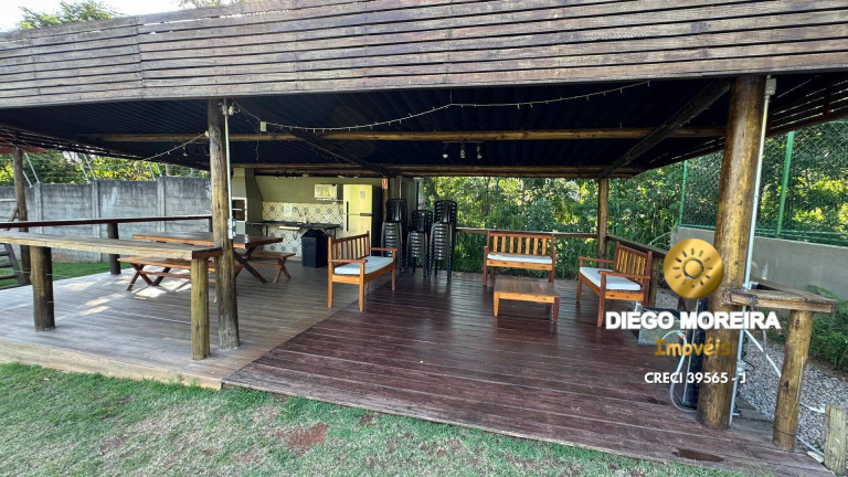 Terreno à Venda, 360 m² em Parque Imperador - Bragança Paulista