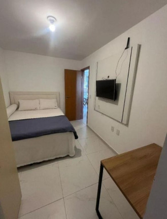 Imagem Apartamento com 2 Quartos para Alugar, 57 m² em Intermares - Cabedelo
