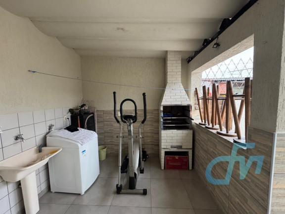 Imagem Casa com 2 Quartos à Venda, 72 m² em Loteamento Jardim Primavera - Mogi Das Cruzes