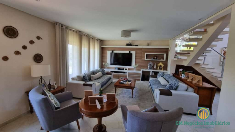 Imagem Casa de Condomínio com 4 Quartos à Venda, 600 m² em Jardim Indaiá - Embu Das Artes
