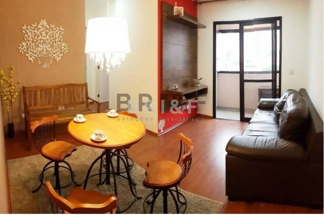 Imagem Apartamento com 2 Quartos à Venda, 55 m² em Bosque Da Saúde - São Paulo Imagem Apartamento com 2 Quartos à Venda, 55 m² em Bosque Da Saúde - São Paulo