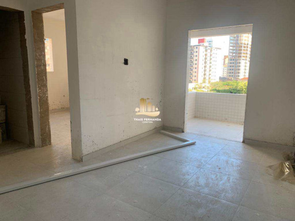 Imagem Apartamento com 1 Quarto à Venda, 52 m² em Aviação - Praia Grande Imagem Apartamento com 1 Quarto à Venda, 52 m² em Aviação - Praia Grande