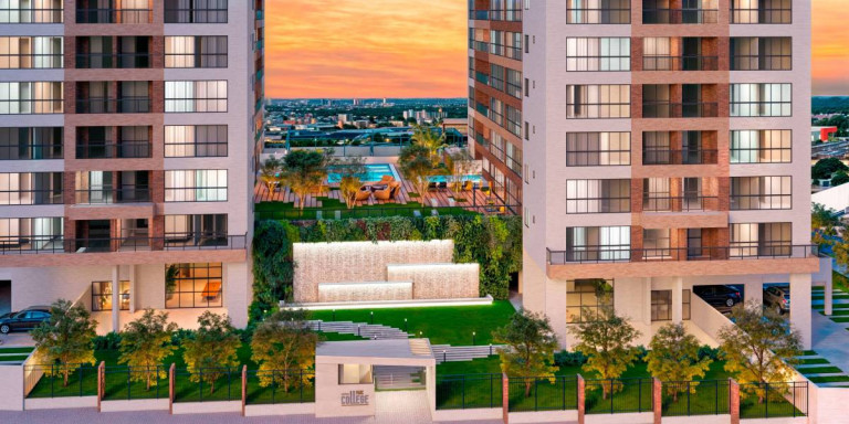 Imagem Apartamento com 3 Quartos à Venda, 64 m² em Boa Viagem - Recife