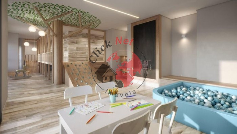 Imagem Apartamento com 2 Quartos à Venda, 61 m² em Planalto - São Bernardo Do Campo Imagem Apartamento com 2 Quartos à Venda, 61 m² em Planalto - São Bernardo Do Campo