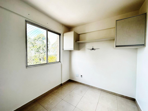 Imagem Imóvel com 3 Quartos à Venda, 65 m² em Norte (águas Claras) - Brasília Imagem Imóvel com 3 Quartos à Venda, 65 m² em Norte (águas Claras) - Brasília