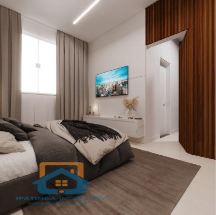 Imagem Casa com 3 Quartos à Venda, 210 m² em Jardim Panorama - Ipatinga